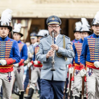 XXVII. Medzinárodný festival vojenských hudieb