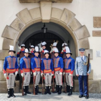 XXVII. Medzinárodný festival vojenských hudieb