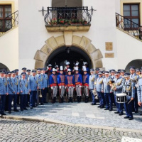 XXVII. Medzinárodný festival vojenských hudieb