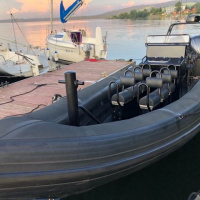 ORAVSKÁ PRIEHRADA „PLNÁ“ ŠPECIÁLOV - POTÁPAČSKÝ VÝCVIK