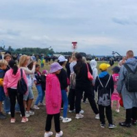 SIAF 2023 aj s účasťou detí z Centra pre Deti a Rodiny 