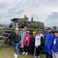 SIAF 2023 aj s účasťou detí z Centra pre Deti a Rodiny 