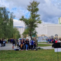 Pozitívna prezentácia OS SR na základnej škole A. Stodolu v Martine