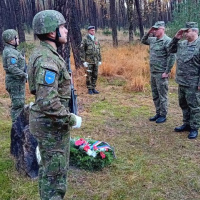 Spomíname na Františka Maxu