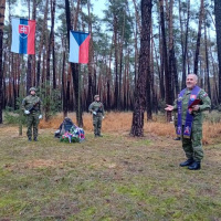 Spomíname na Františka Maxu