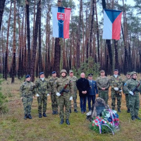 Spomíname na Františka Maxu