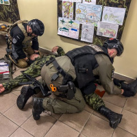 12 Dôležitosť interoperability pri krízových situáciách