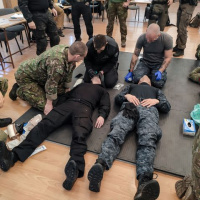 16 Dôležitosť interoperability pri krízových situáciách