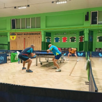 Majstrovstvá OS SR v stolnom tenise 2024 