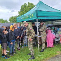 Deň otvorených dverí v Malackách