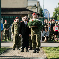 01 Viac ako 400 bežcov na jubilejnom Memoriáli Jozefa Gabčíka