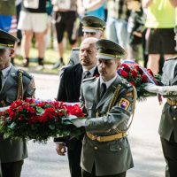 06 Viac ako 400 bežcov na jubilejnom Memoriáli Jozefa Gabčíka