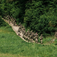 10 Viac ako 400 bežcov na jubilejnom Memoriáli Jozefa Gabčíka