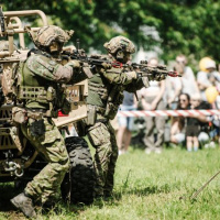 12 Viac ako 400 bežcov na jubilejnom Memoriáli Jozefa Gabčíka