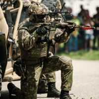 13 Viac ako 400 bežcov na jubilejnom Memoriáli Jozefa Gabčíka