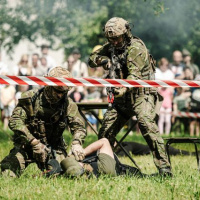 14 Viac ako 400 bežcov na jubilejnom Memoriáli Jozefa Gabčíka