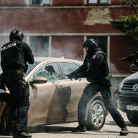 15 Viac ako 400 bežcov na jubilejnom Memoriáli Jozefa Gabčíka