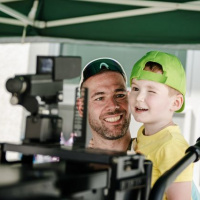 20 Viac ako 400 bežcov na jubilejnom Memoriáli Jozefa Gabčíka