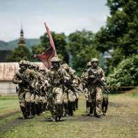 22 Viac ako 400 bežcov na jubilejnom Memoriáli Jozefa Gabčíka