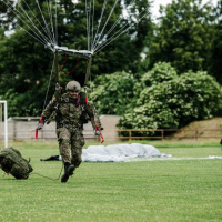 26 Viac ako 400 bežcov na jubilejnom Memoriáli Jozefa Gabčíka