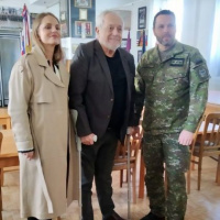 02 Gabčíkovci organizovali 1. ročník konferencie o zdravotnej problematike potápania