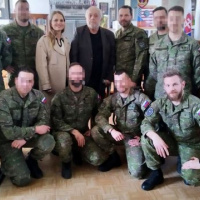 03 Gabčíkovci organizovali 1. ročník konferencie o zdravotnej problematike potápania