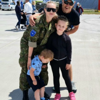 Prišli nás navštíviť naši najbližší