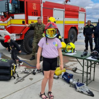 Prišli nás navštíviť naši najbližší