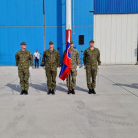 Prvé slovenské F-16 na Záhorí