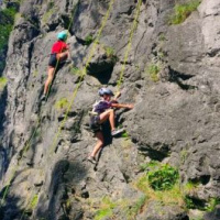 03 Detský tábor so 