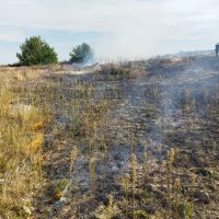 Letecké streľby na „béčku“