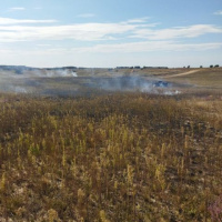 Letecké streľby na „béčku“