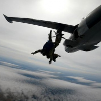 Štvornohí pomocníci vo vzduchu