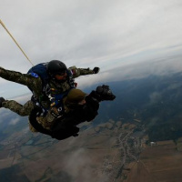 Štvornohí pomocníci vo vzduchu