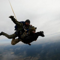 Štvornohí pomocníci vo vzduchu