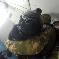 Štvornohí pomocníci vo vzduchu