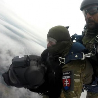 Štvornohí pomocníci vo vzduchu