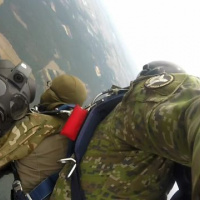 Štvornohí pomocníci vo vzduchu