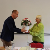 Military English Language Seminar