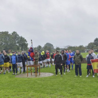 Medzinárodný futbalový turnaj v Kuchyni