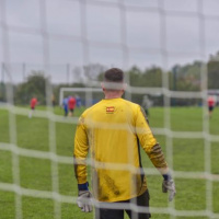 Medzinárodný futbalový turnaj v Kuchyni