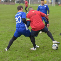 Medzinárodný futbalový turnaj v Kuchyni