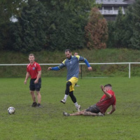 Medzinárodný futbalový turnaj v Kuchyni