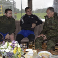 Medzinárodný futbalový turnaj v Kuchyni