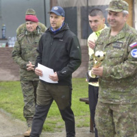 Medzinárodný futbalový turnaj v Kuchyni