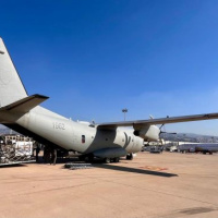 Evakuácia z Libanonu