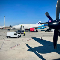 Evakuácia z Libanonu