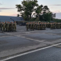 Pripomenuli sme si deň Ozbrojených síl Slovenskej republiky