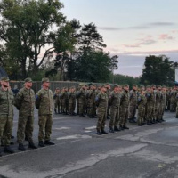 Pripomenuli sme si deň Ozbrojených síl Slovenskej republiky