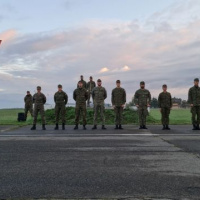 Pripomenuli sme si deň Ozbrojených síl Slovenskej republiky